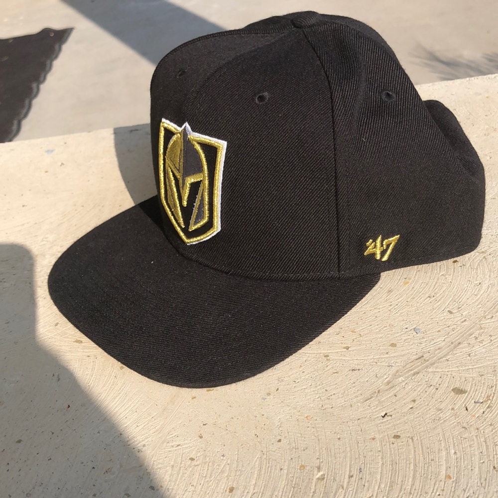 Vegas Golden Knights Cap